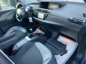 Citroen C4 Picasso 2.0 HDi 150 Exclusive - 15999 лв. - 19160490 12