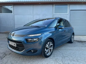 Citroen C4 Picasso 2.0 HDi 150 Exclusive - 15999 лв. - 19160490 3
