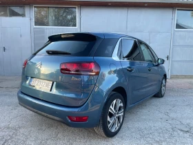 Citroen C4 Picasso 2.0 HDi 150 Exclusive - 15999 лв. - 19160490 5