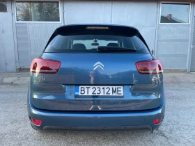 Citroen C4 Picasso 2.0 HDi 150 Exclusive - 15999 лв. - 19160490 14