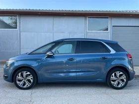 Citroen C4 Picasso 2.0 HDi 150 Exclusive - 15999 лв. - 19160490 4