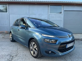 Citroen C4 Picasso 2.0 HDi 150 Exclusive 