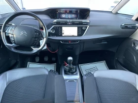 Citroen C4 Picasso 2.0 HDi 150 Exclusive - 15999 лв. - 19160490 7