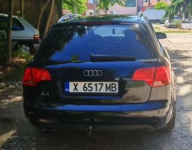 Audi A4 1.9 tdi | Mobile.bg    6