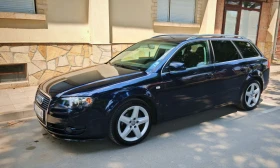 Обява за продажба на Audi A4 1.9 tdi ~7 500 лв. - изображение 2