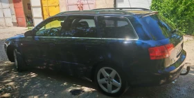 Audi A4 1.9 tdi | Mobile.bg    7