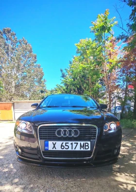 Audi A4 1.9 tdi | Mobile.bg    4