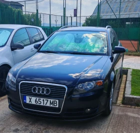 Audi A4 1.9 tdi | Mobile.bg    1
