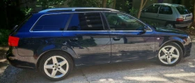 Audi A4 1.9 tdi | Mobile.bg    5