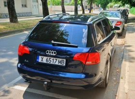Обява за продажба на Audi A4 1.9 tdi ~7 500 лв. - изображение 4