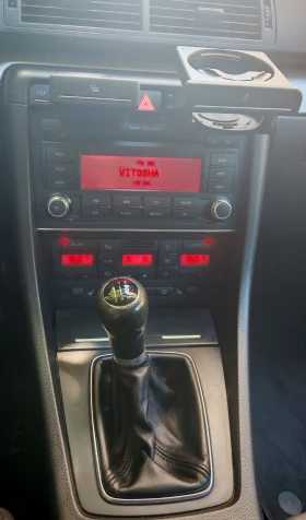 Audi A4 1.9 tdi | Mobile.bg    14