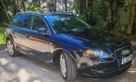 Audi A4 1.9 tdi | Mobile.bg    3