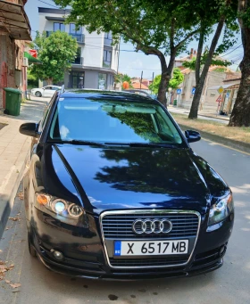 Обява за продажба на Audi A4 1.9 tdi ~7 500 лв. - изображение 1