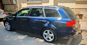 Обява за продажба на Audi A4 1.9 tdi ~7 500 лв. - изображение 3