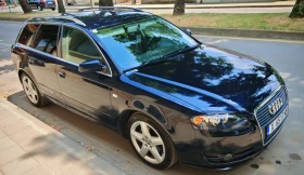 Обява за продажба на Audi A4 1.9 tdi ~7 500 лв. - изображение 1