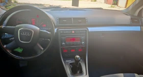 Audi A4 1.9 tdi | Mobile.bg    11