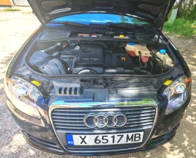 Audi A4 1.9 tdi | Mobile.bg    13