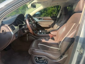 Audi A8 4.2 TDi  | Mobile.bg    6