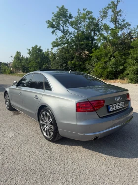Audi A8 4.2 TDi  | Mobile.bg    5