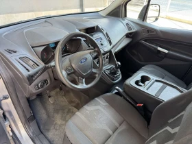 Ford Connect Transit 1.6tdci// ЦЕНА С ДДС - 14900 лв. - 47159674 4