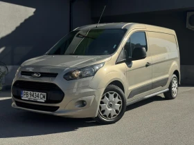 Ford Connect Transit 1.6tdci// ЦЕНА С ДДС