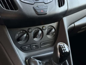 Ford Connect Transit 1.6tdci// ЦЕНА С ДДС - 14900 лв. - 47159674 6