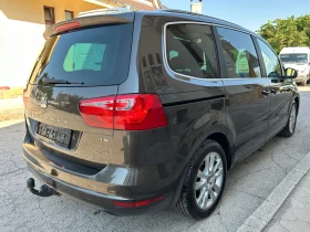 Seat Alhambra 1.4TSI 6+ 1   | Mobile.bg    5