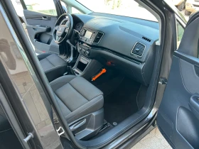 Seat Alhambra 1.4TSI 6+ 1   | Mobile.bg    9