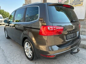 Seat Alhambra 1.4TSI 6+ 1   | Mobile.bg    6