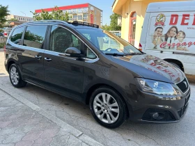     Seat Alhambra 1.4TSI 6+ 1  