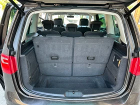 Seat Alhambra 1.4TSI 6+ 1   | Mobile.bg    13