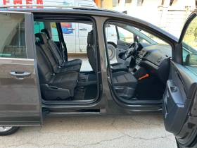 Seat Alhambra 1.4TSI 6+ 1   | Mobile.bg    10