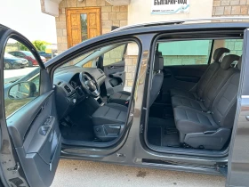 Seat Alhambra 1.4TSI 6+ 1   | Mobile.bg    12