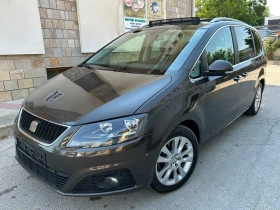 Seat Alhambra 1.4TSI 6+ 1   | Mobile.bg    7