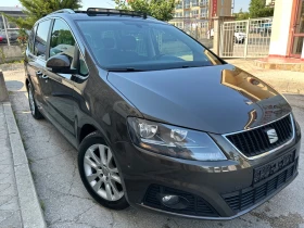     Seat Alhambra 1.4TSI 6+ 1  