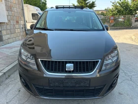     Seat Alhambra 1.4TSI 6+ 1  