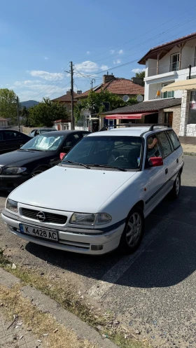Opel Astra | Mobile.bg    2