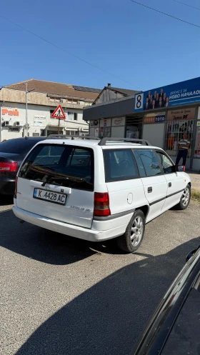 Opel Astra | Mobile.bg    4