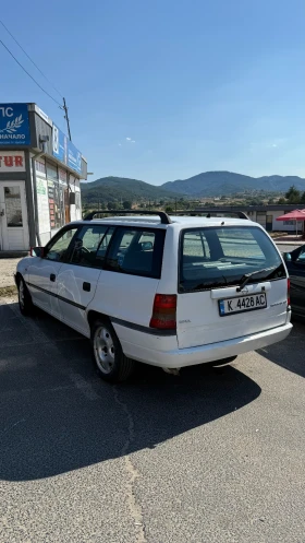 Opel Astra | Mobile.bg    3