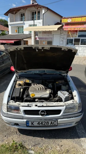 Opel Astra | Mobile.bg    6