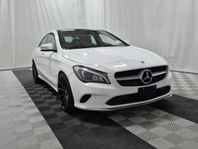 Mercedes-Benz CLA 250 * CARFAX * АВТО КРЕДИТ * ЦЕНА ДО БГ!