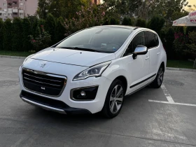 Peugeot 3008 FULL EXTRA / PANORAMA / AUTOMAT / NAVI  | Mobile.bg    2