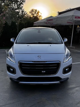 Peugeot 3008 FULL EXTRA / PANORAMA / AUTOMAT / NAVI  | Mobile.bg    5