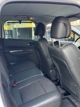 Peugeot 3008 FULL EXTRA / PANORAMA / AUTOMAT / NAVI  | Mobile.bg    10