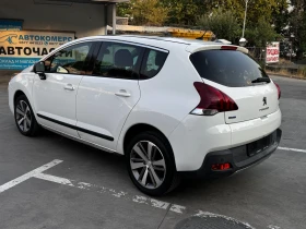 Peugeot 3008 FULL EXTRA / PANORAMA / AUTOMAT / NAVI  | Mobile.bg    4