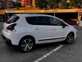 Peugeot 3008 FULL EXTRA / PANORAMA / AUTOMAT / NAVI  | Mobile.bg    3