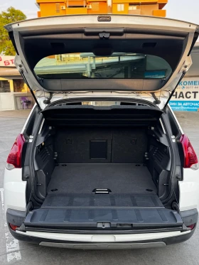 Peugeot 3008 FULL EXTRA / PANORAMA / AUTOMAT / NAVI  | Mobile.bg    6