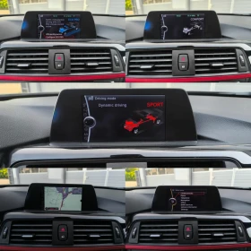BMW 318 F30 2.0D - 20999 лв. - 24551616 14