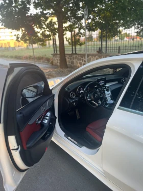 Mercedes-Benz C 300 AMG - 42999 лв. - 48359218 6