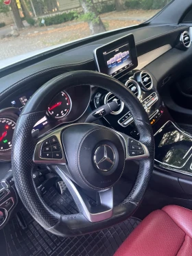 Mercedes-Benz C 300 AMG - 42999 лв. - 48359218 10